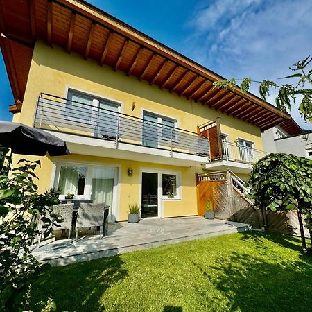 Appartement Haensel & Gretel Werfenweng Εξωτερικό φωτογραφία