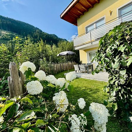 Appartement Haensel & Gretel Werfenweng Εξωτερικό φωτογραφία