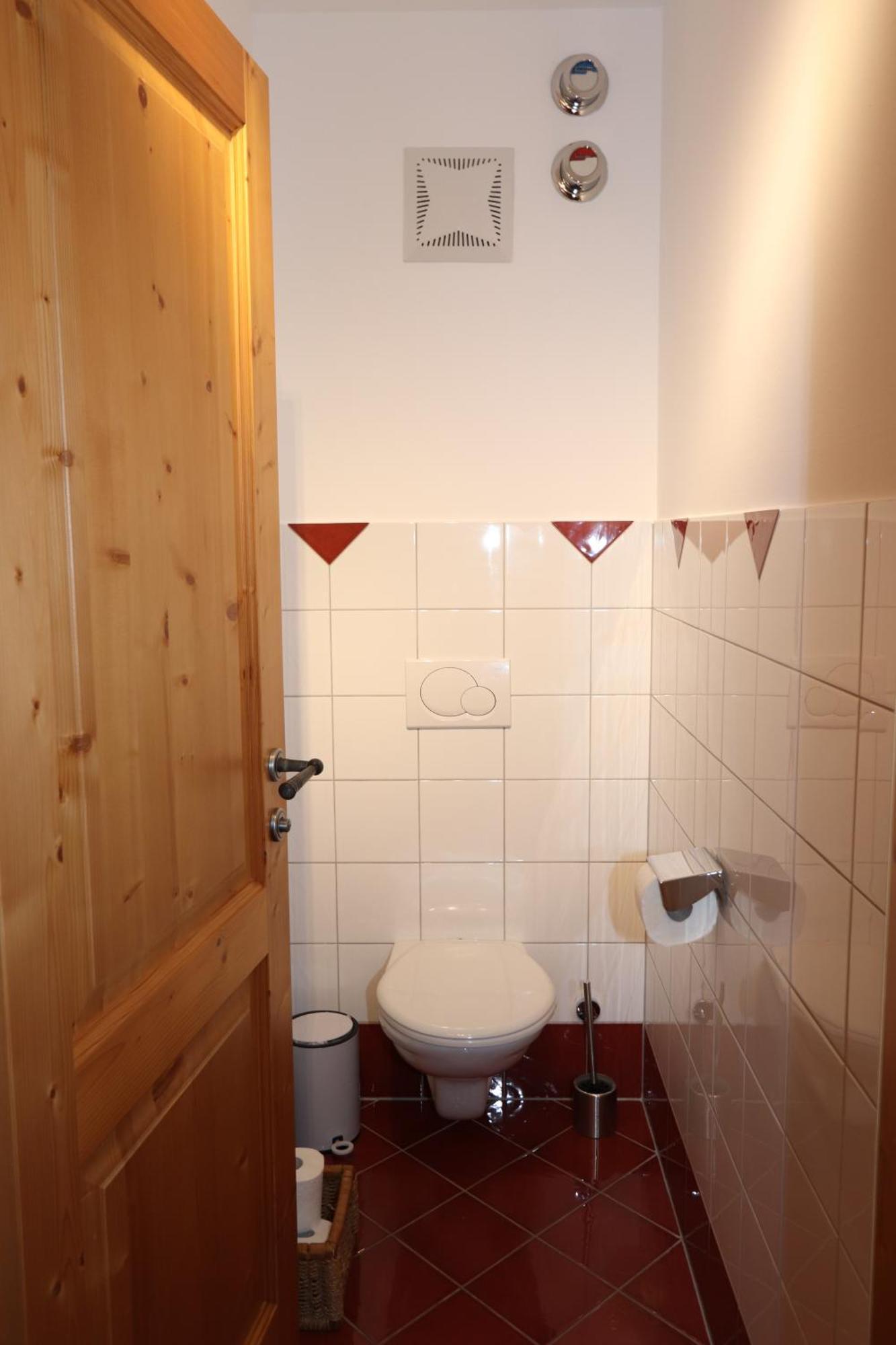Appartement Haensel & Gretel Werfenweng Εξωτερικό φωτογραφία