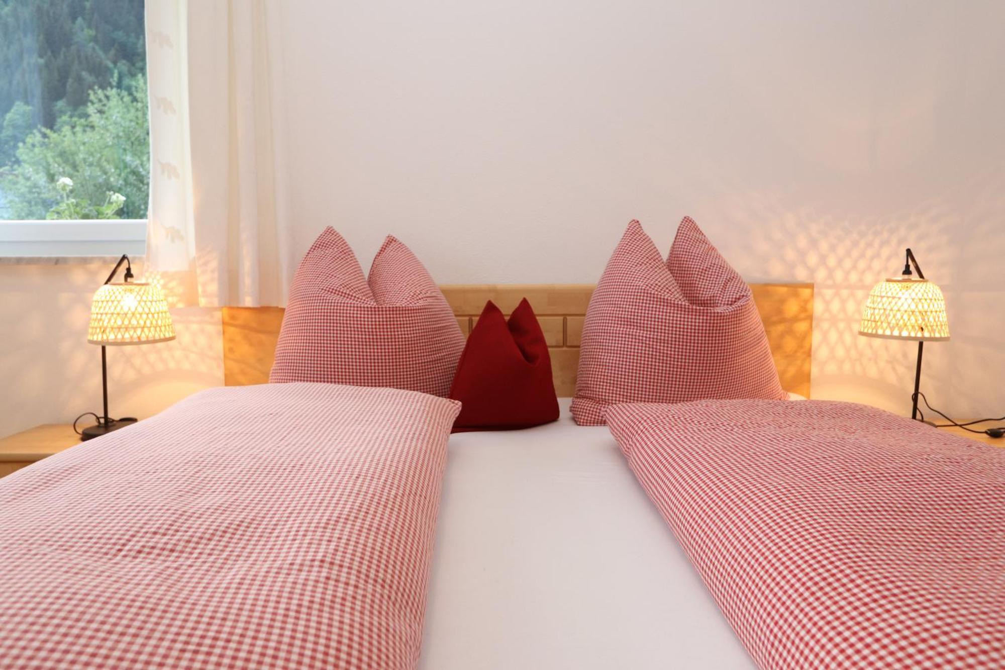Appartement Haensel & Gretel Werfenweng Εξωτερικό φωτογραφία