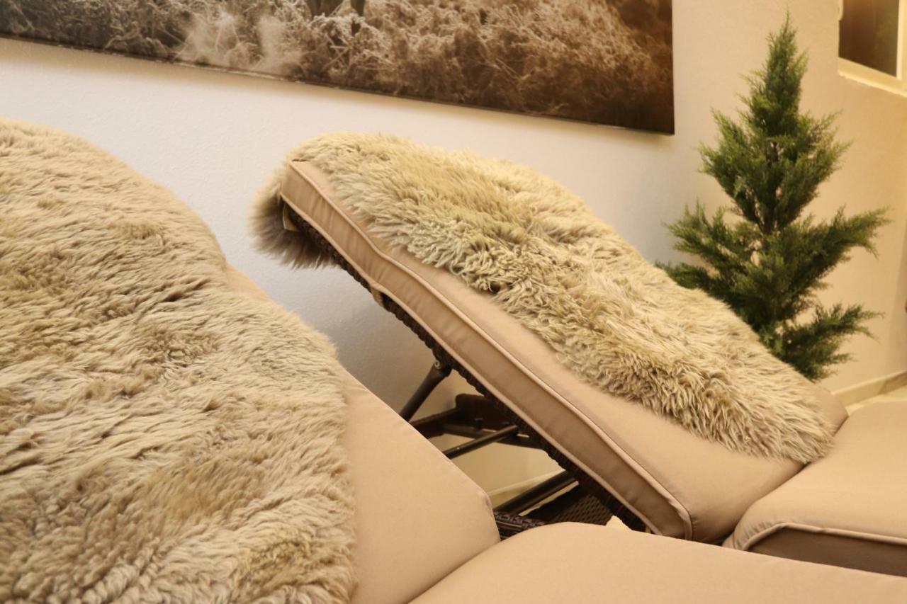 Appartement Haensel & Gretel Werfenweng Εξωτερικό φωτογραφία