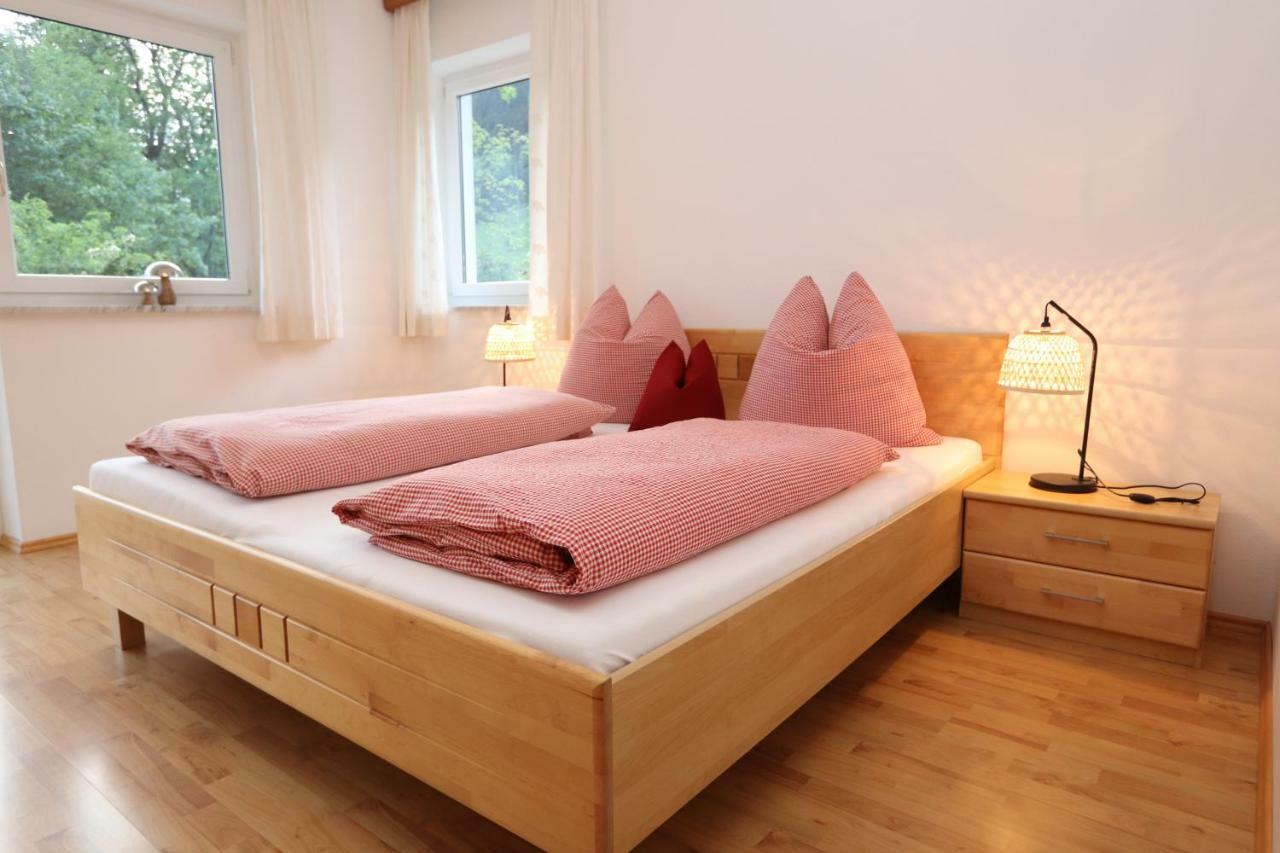 Appartement Haensel & Gretel Werfenweng Εξωτερικό φωτογραφία