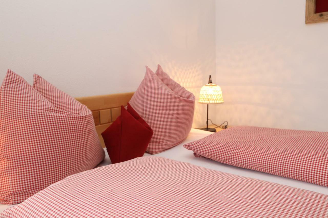 Appartement Haensel & Gretel Werfenweng Εξωτερικό φωτογραφία