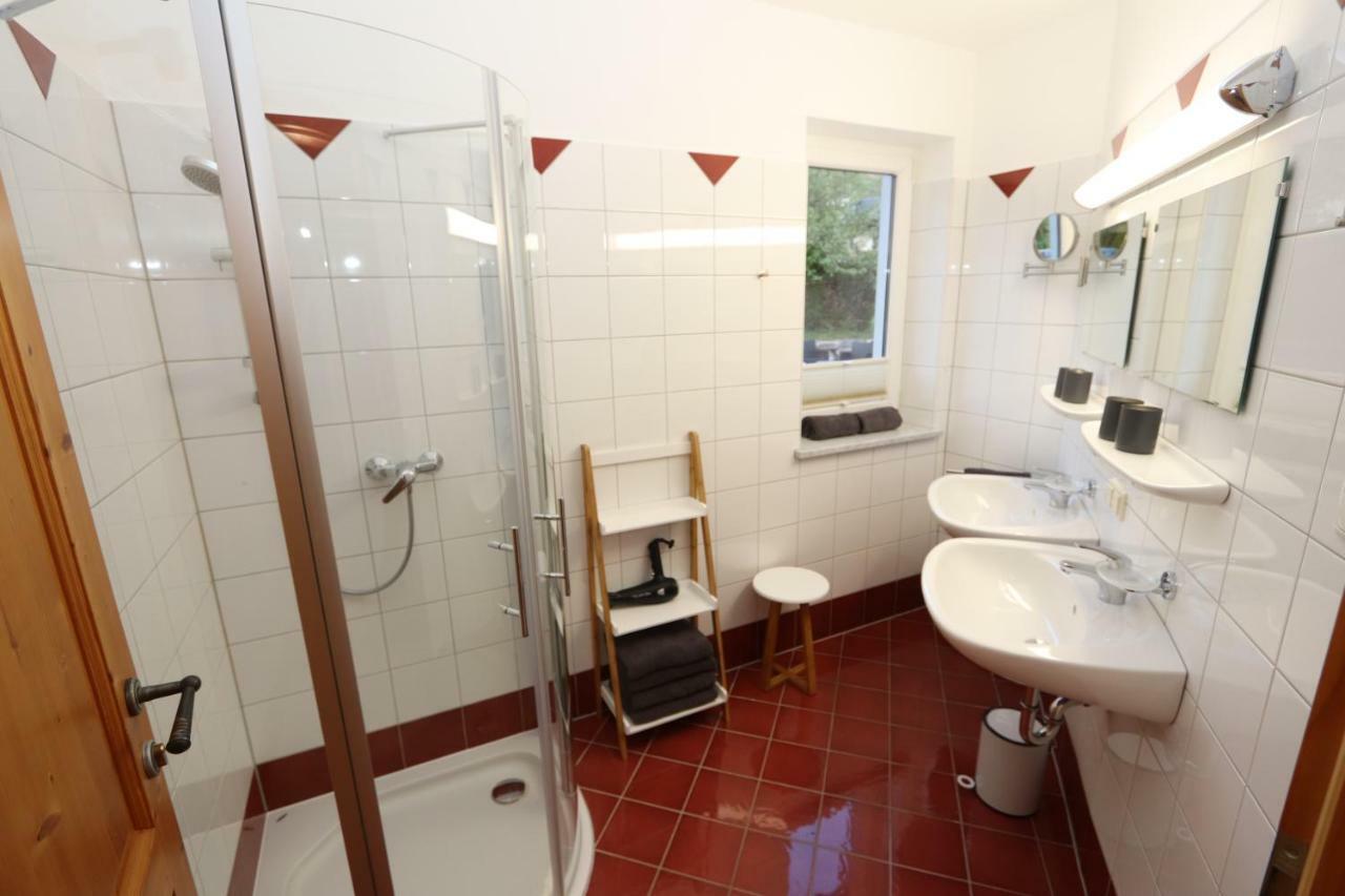 Appartement Haensel & Gretel Werfenweng Εξωτερικό φωτογραφία