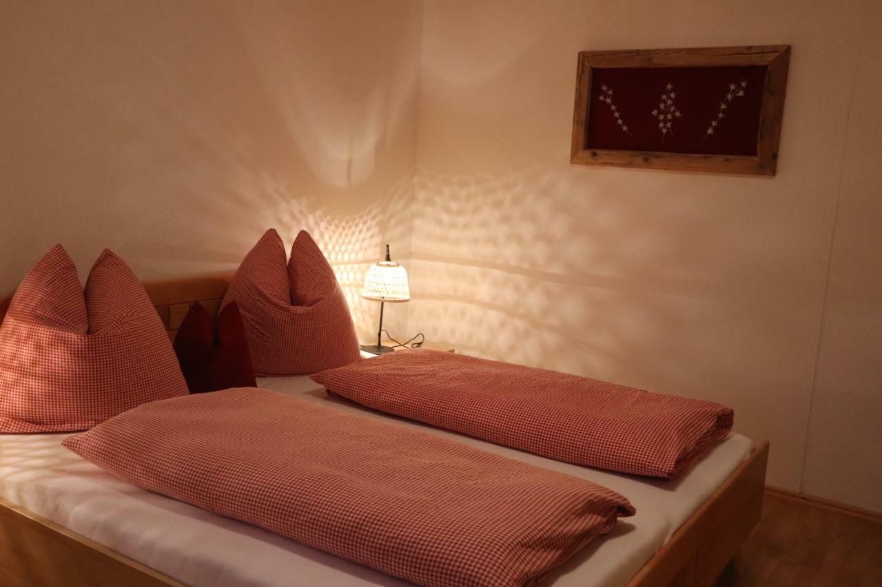 Appartement Haensel & Gretel Werfenweng Εξωτερικό φωτογραφία