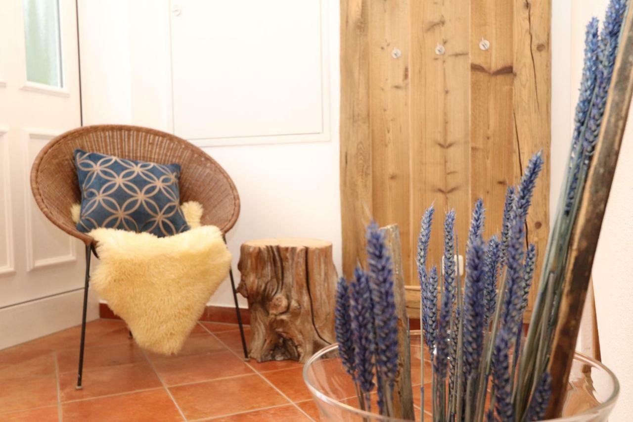 Appartement Haensel & Gretel Werfenweng Εξωτερικό φωτογραφία