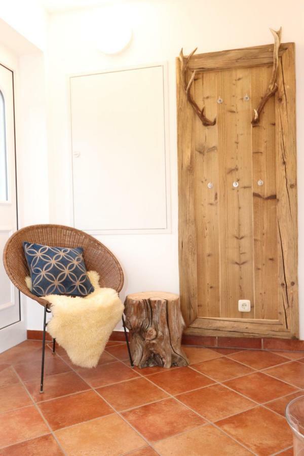Appartement Haensel & Gretel Werfenweng Εξωτερικό φωτογραφία